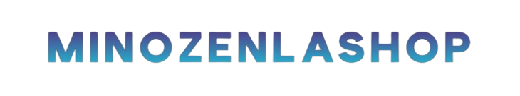 Minozenlashop