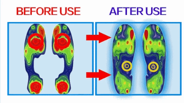 ⏰Limited Time Sale 50% OFF - Men’s Handmade Premium Leather Slip-On Driving Boots – Wide Toe, Arch Support