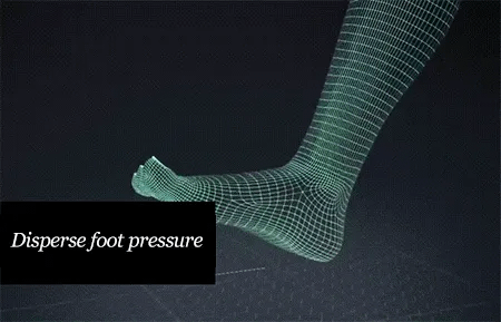 (⏰Limited Time Sale 50% OFF) Men's Outdoor Hiking Boots Work boots- Waterproof, Non-Slip, Puncture-Proof And Smash-Proof; Correct Arch Support And Wide Toe - Suitable For Daily Wear And Outdoor Adventures