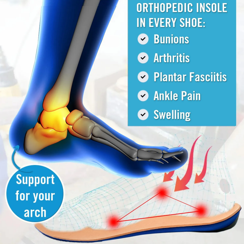 (⏰Limited Time Sale 50% OFF) Men's Outdoor Hiking Boots Work boots- Waterproof, Non-Slip, Puncture-Proof And Smash-Proof; Correct Arch Support And Wide Toe - Suitable For Daily Wear And Outdoor Adventures